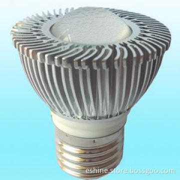 3W LED Spotlight MR16 AC220V